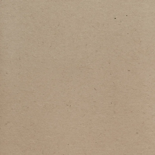 Bege Tan Natural Sack Kraft Paper Texture Paperboard Background Padrão — Fotografia de Stock