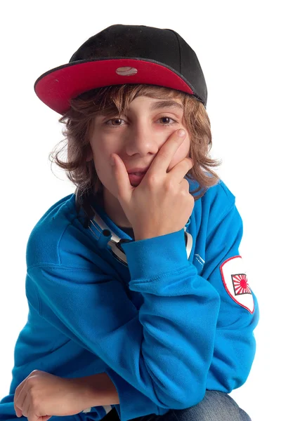 genç