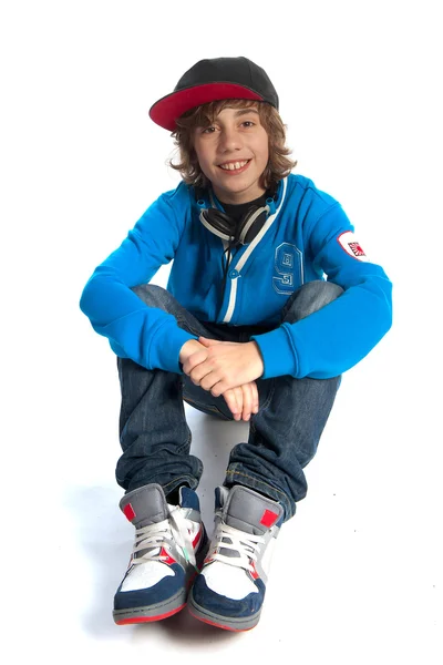 genç