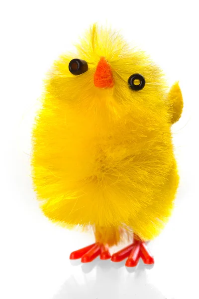 Wielkanocny kurczak — Zdjęcie stockowe