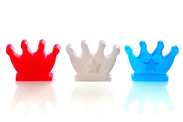 Crown — Stock Photo, Image