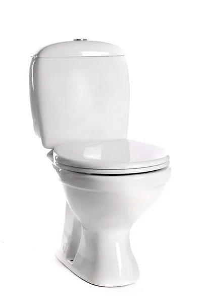 Toilet — Stock Photo, Image