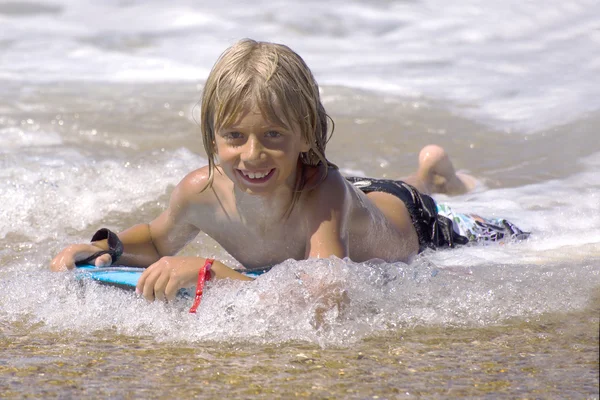 Body board — Stock Photo, Image