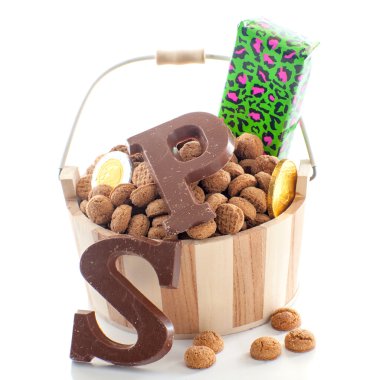 Sinterklaas