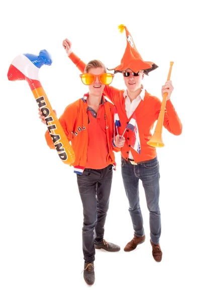 destekleyenler