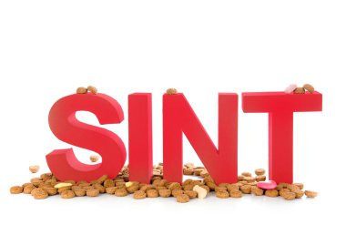 Sinterklaas