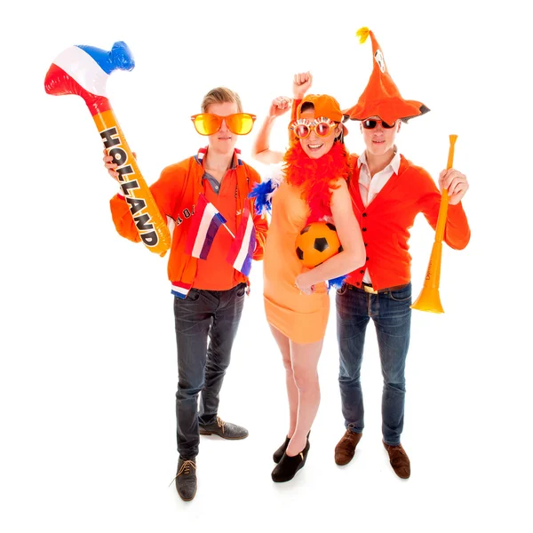 destekleyenler