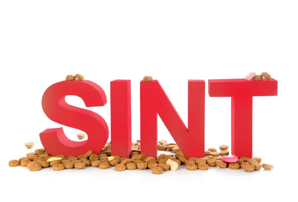 Sinterklaas
