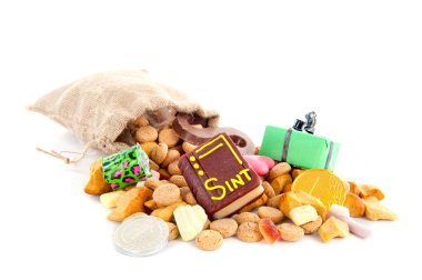 Sinterklaas