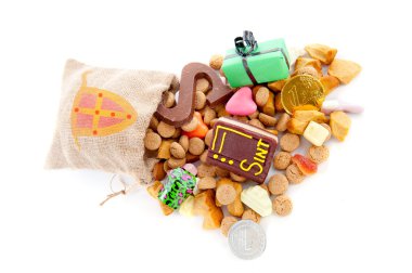 Sinterklaas