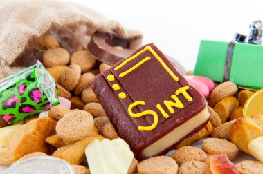 Sinterklaas