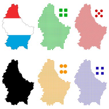 Lüksemburg