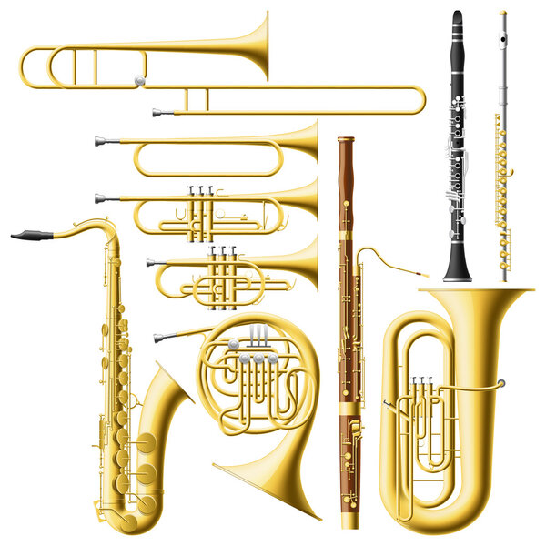 Wind Instruments