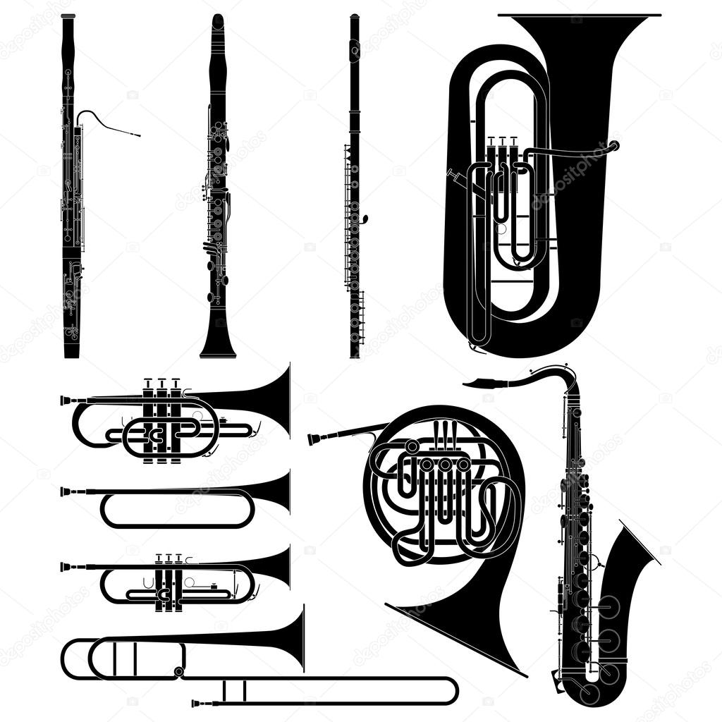 Wind Instruments