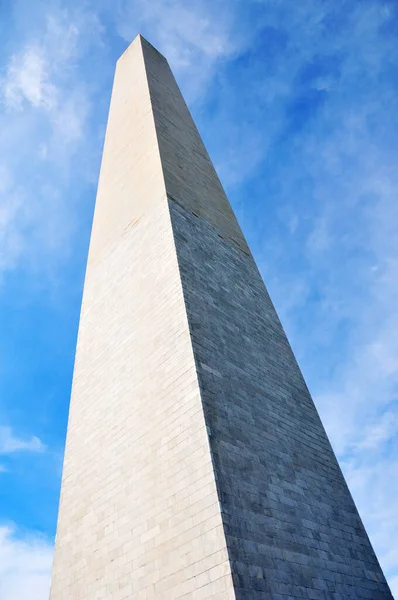 Photo Lincoln Monument Washington Usa — 图库照片