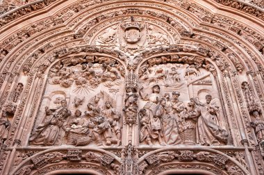 cathedral Gate