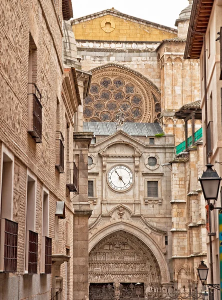 Toledo, Espanha — Fotografia de Stock