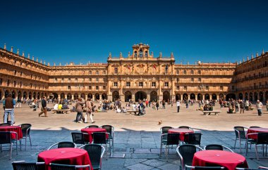 Plaza Mayor