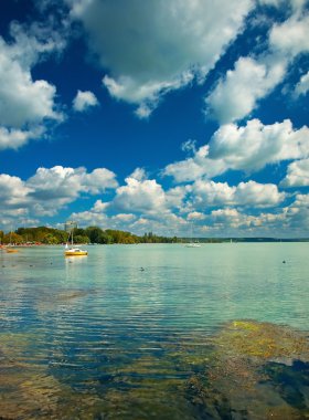 Balaton