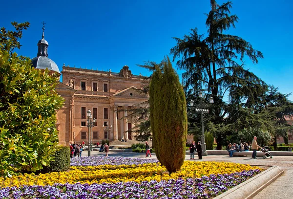 Catedral — Foto de Stock