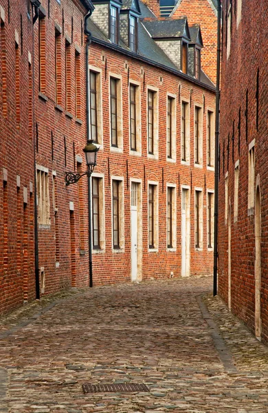 Leuven — Stock Photo, Image