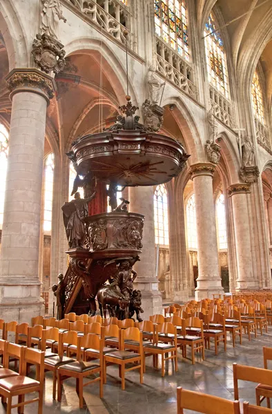 Temple de Liège — Photo