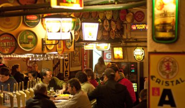 eski pub