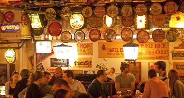 eski pub