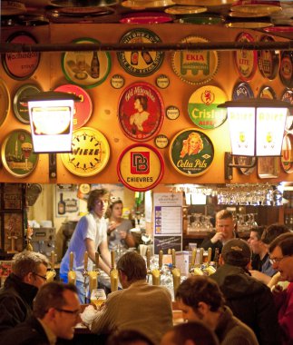 eski pub