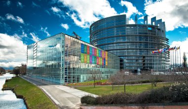 Avrupa Parlamentosu Dış