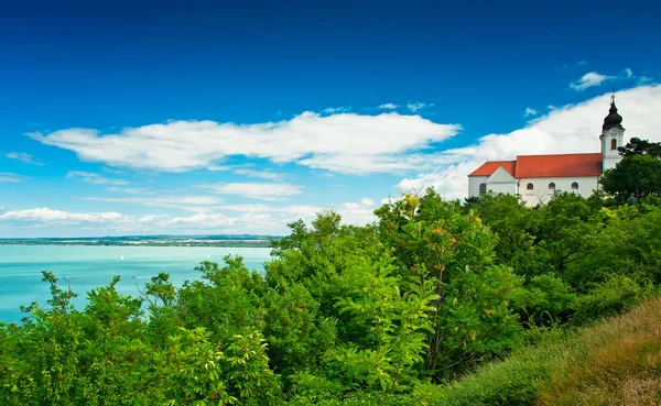 balaton Gölü