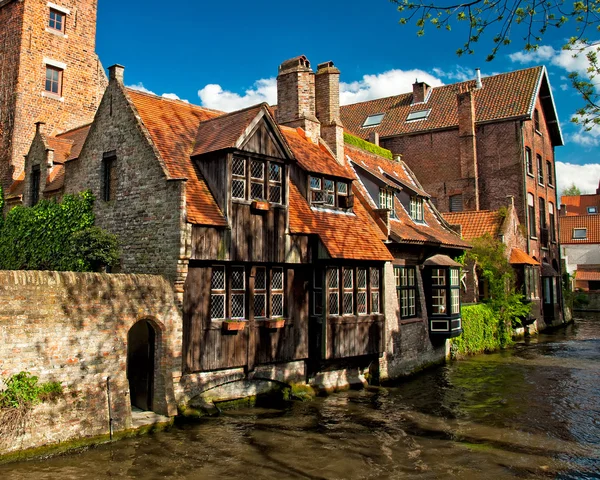 Straßburg — Stockfoto