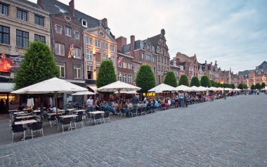 dünyanın en uzun bar