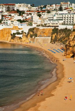 albufeira güzel görünüm