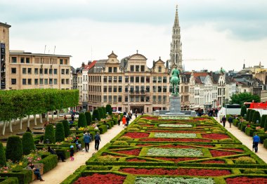 Brussels, Belçika