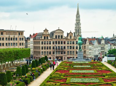 Brussels, Belçika