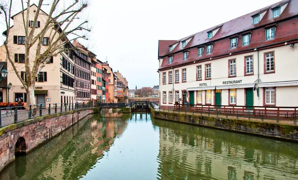 STRASBOURG — Stock Photo, Image