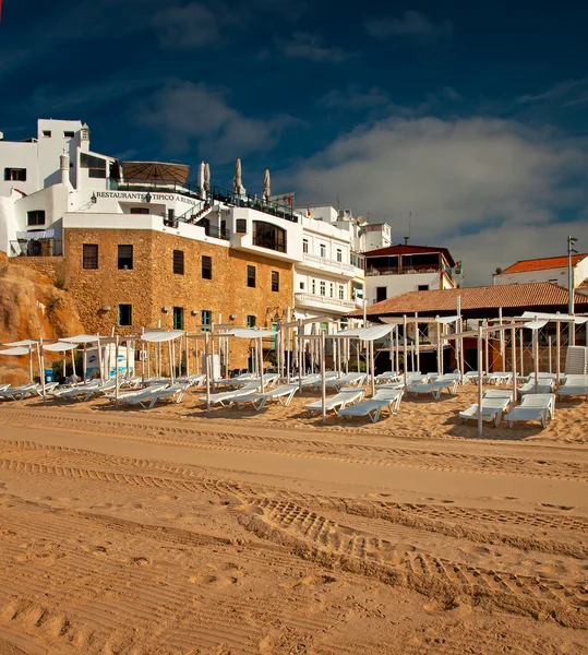 Belle vue sur Albufeira — Photo