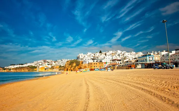 albufeira güzel görünüm