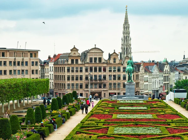 Bruselas, Bélgica —  Fotos de Stock