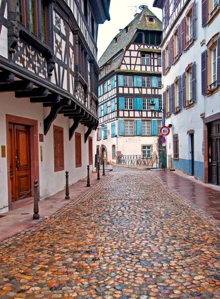 STRASBOURG — Stock Photo, Image