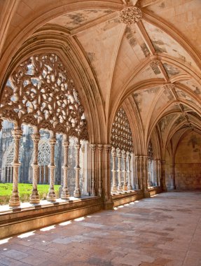 batalha bir Batalha Manastırı
