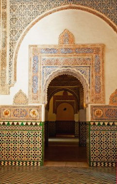 Cordoba Ulu Cami