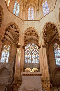 batalha bir Batalha Manastırı