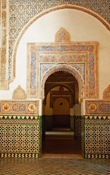 La Gran Mezquita de Córdoba — Foto de Stock