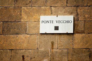 Ponte Vecchio