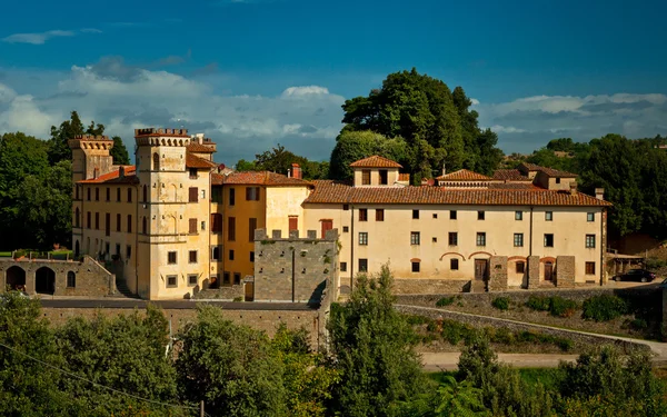 Old house — Stock Photo, Image