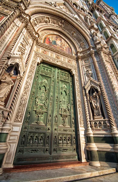 Catholic Cathedral — Stock Photo, Image