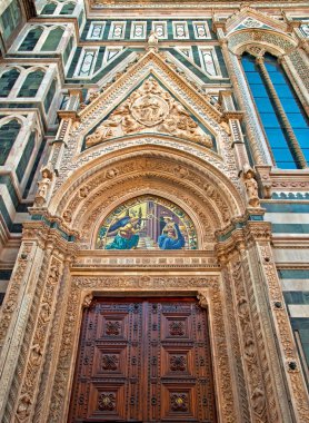 saint mary Bazilikası