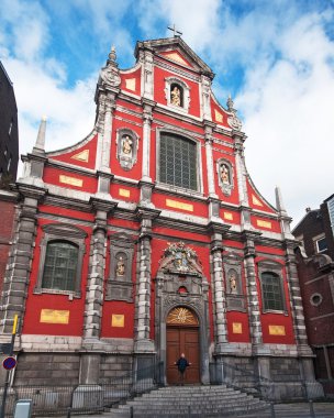 liege kenti